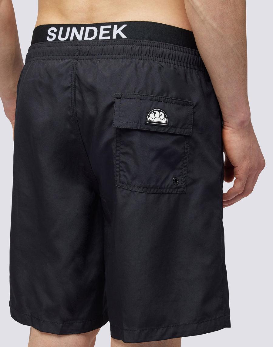Sundek boardshort M729BDP0300-00401 Prezzo Ridotto