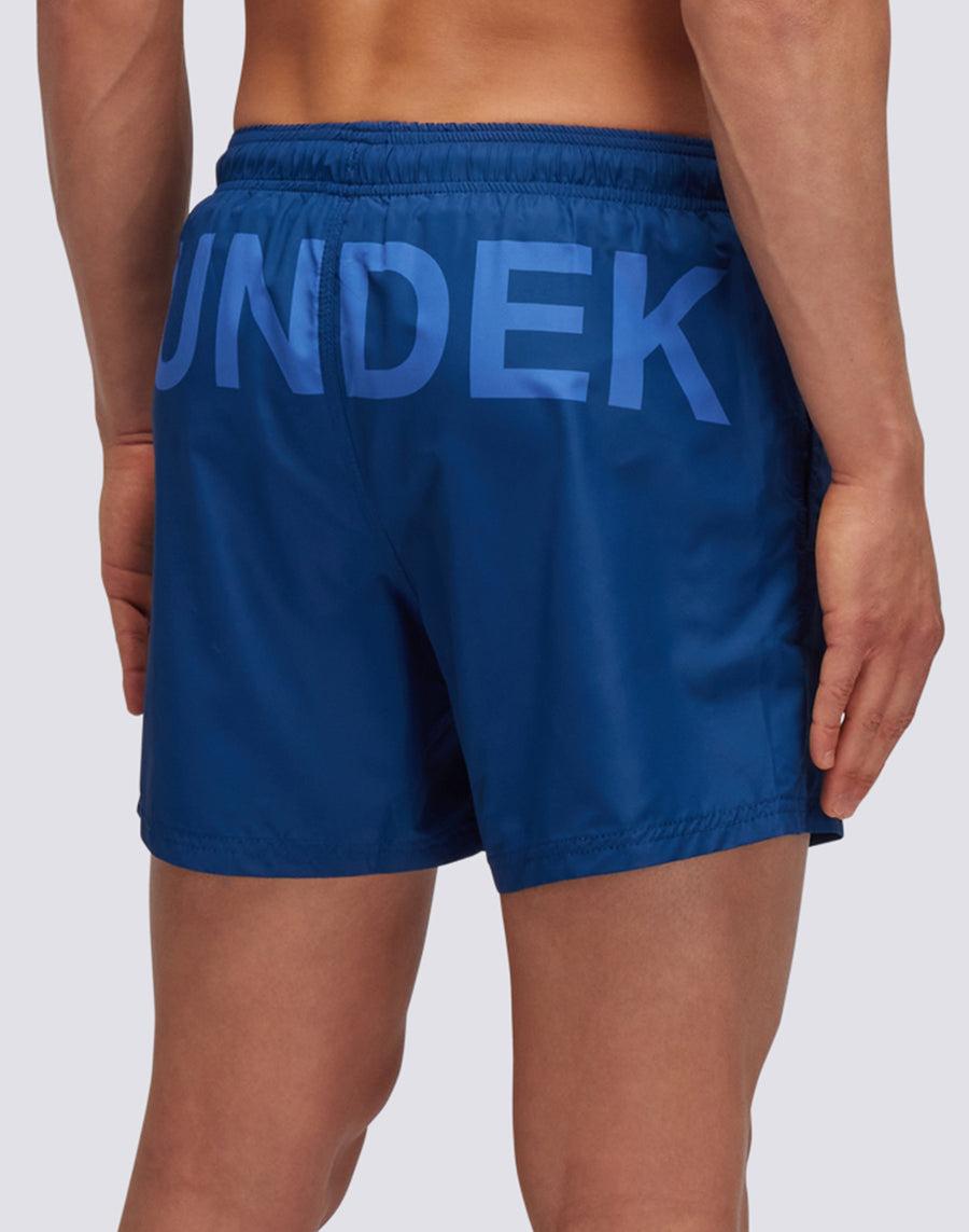 Sundek COSTUME DA BAGNO LOGO SUNDEK M725BDRT400-00700 Outlet