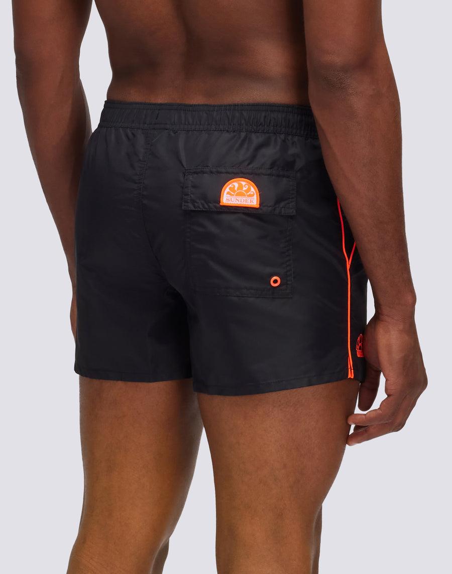 Sundek coltrane swim trunks M700BDTA100-00401 I Più Venduti