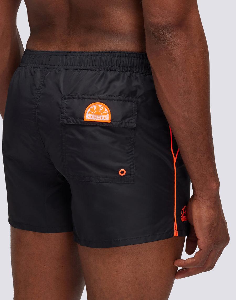 Sundek coltrane swim trunks M700BDTA100-00401 I Più Venduti