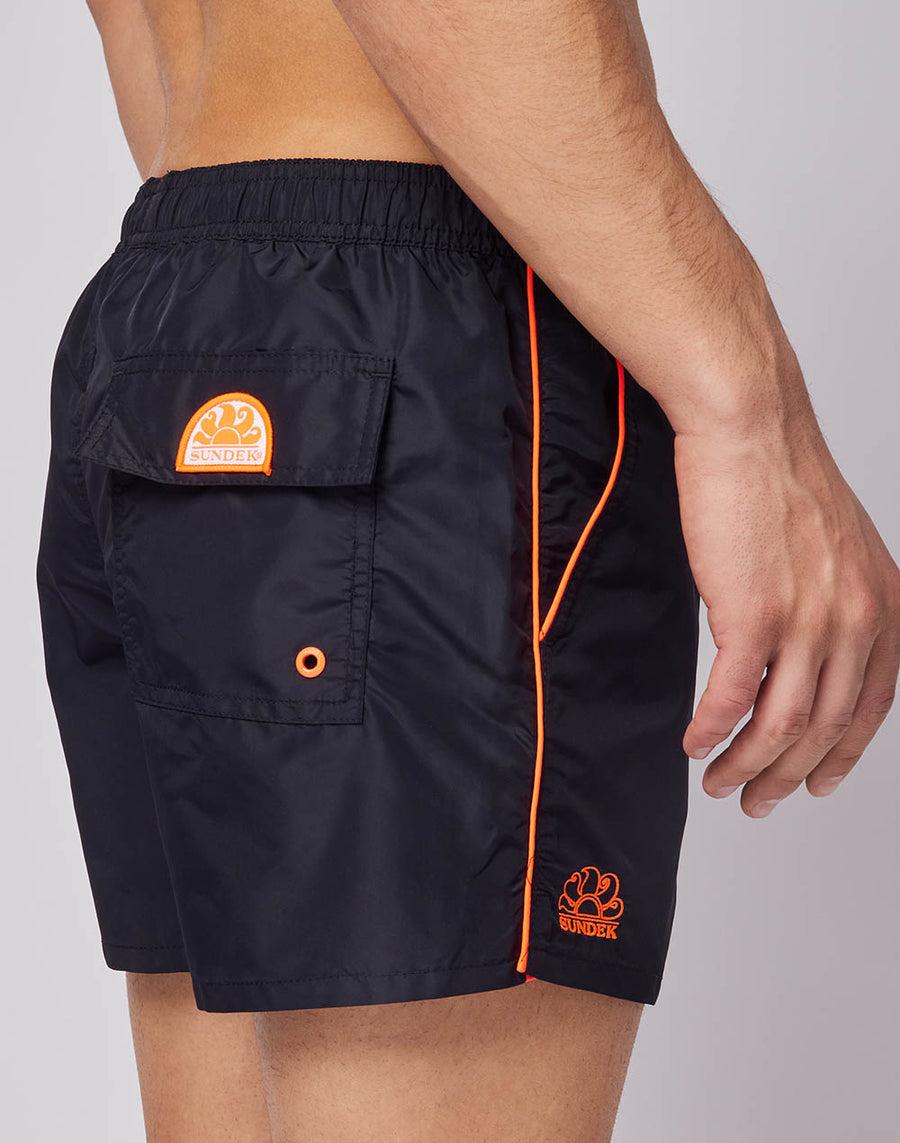 Sundek coltrane swim trunks M700BDTA100-00401 I Più Venduti