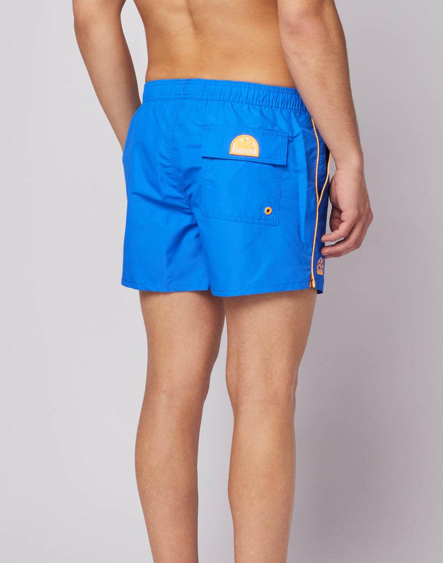 Sundek coltrane swim trunks M700BDTA100-00104 Vendite Flash