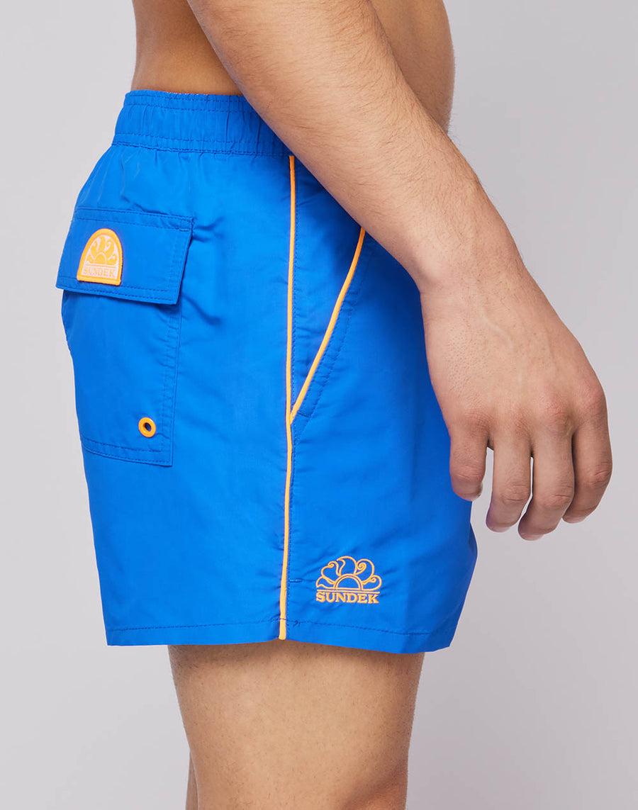 Sundek coltrane swim trunks M700BDTA100-00104 Vendite Flash
