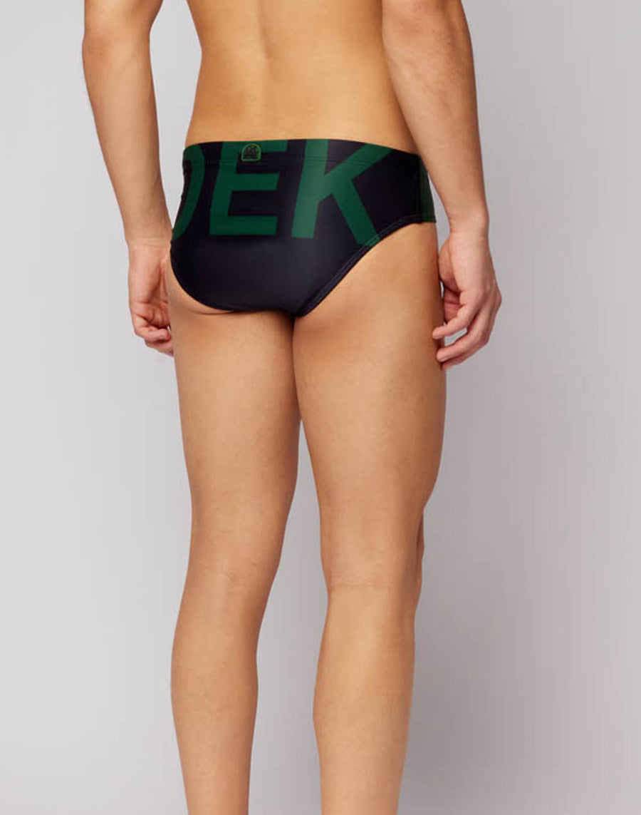 Sundek slip mare con logo M296SSL4100-55101 2025
