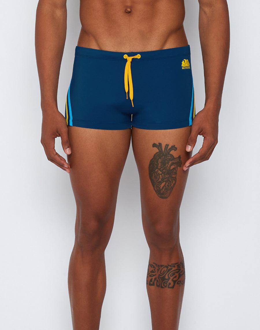 Sundek zion short M295SPL3000-64601 In Linea