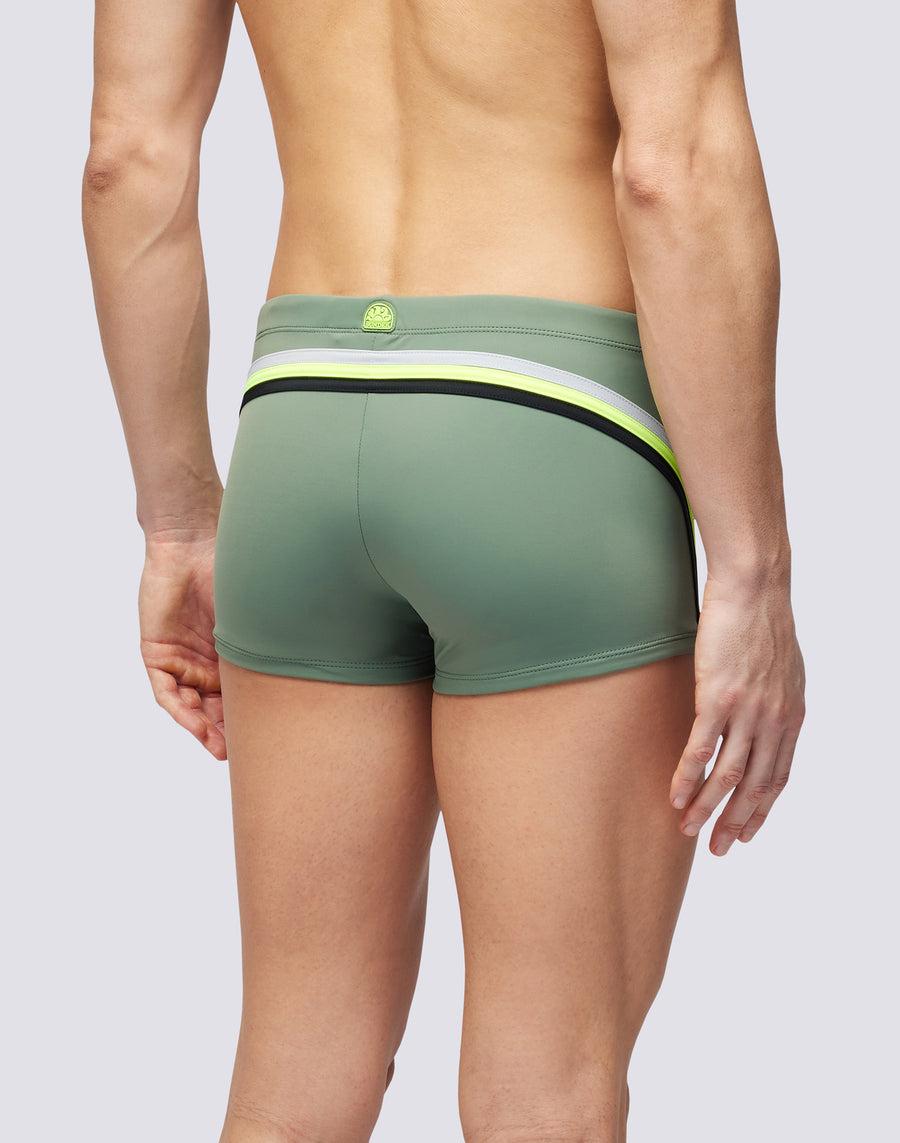Sundek zion short M295SPL3000-30208 Nuovo