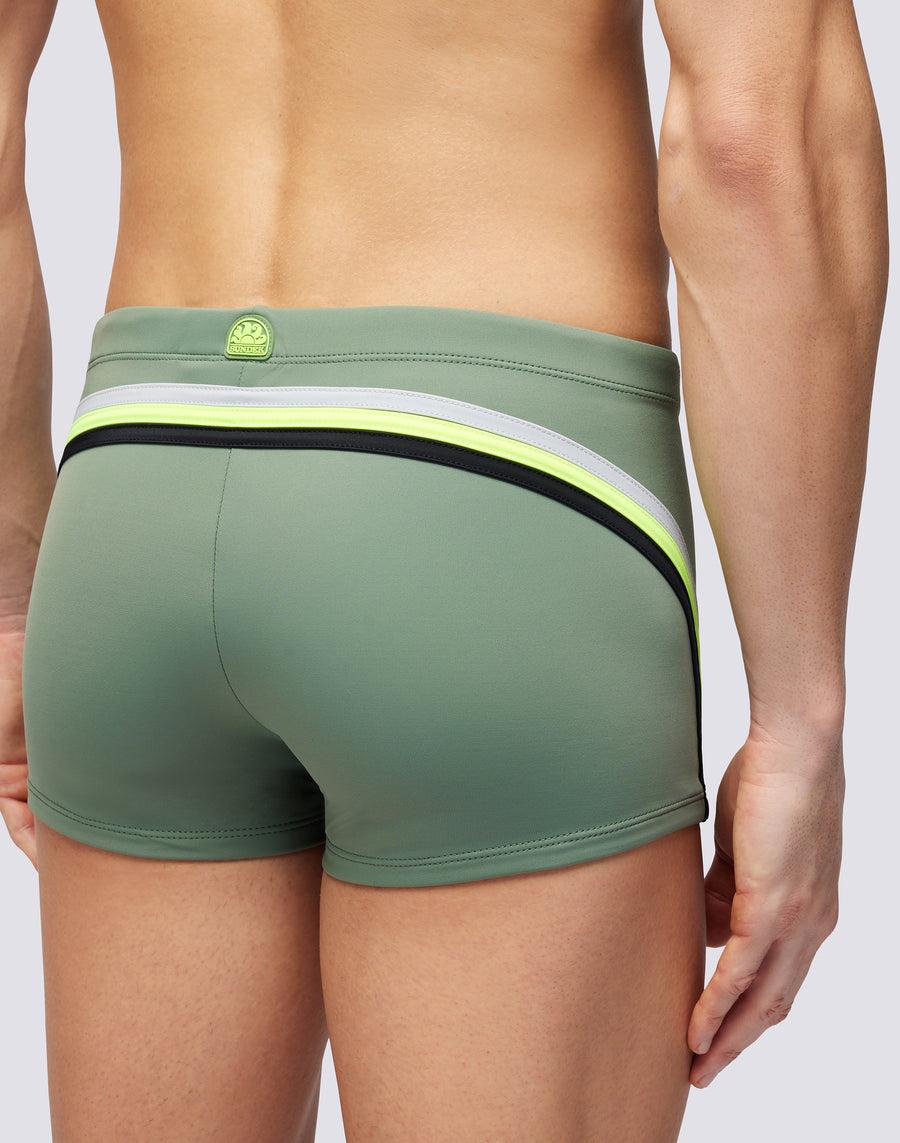 Sundek zion short M295SPL3000-30208 Nuovo