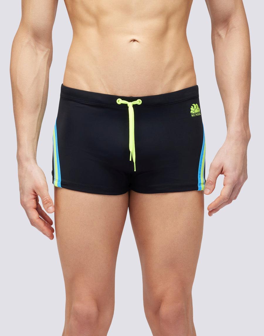 Sundek zion short M295SPL3000-00435 Qualità