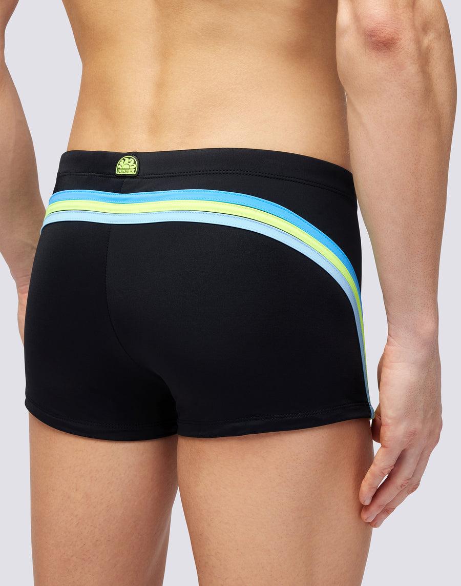 Sundek zion short M295SPL3000-00435 Qualità