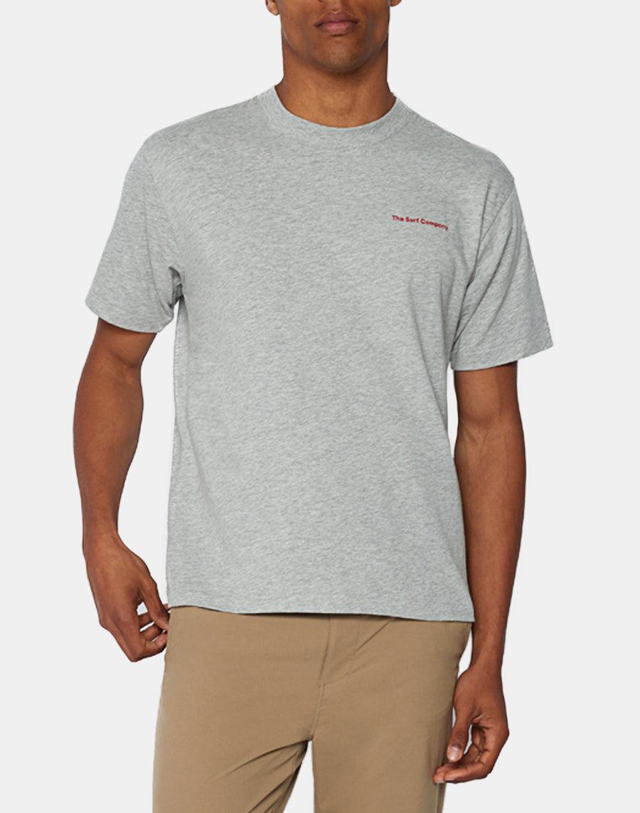 Sundek t-shirt stampa archive M292TEJR800-02900 Vendita