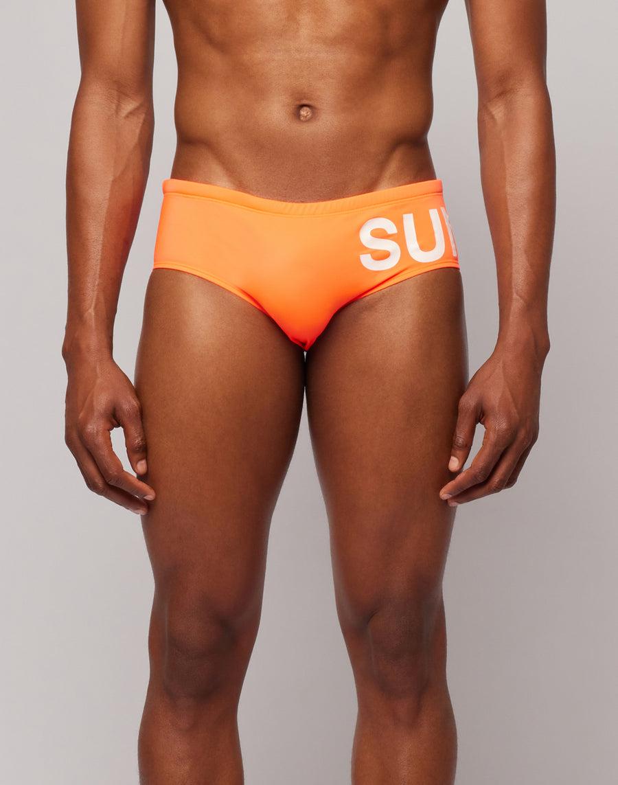 Sundek slip mare halberg M291SSL3000-04701 Spedizione Gratuita