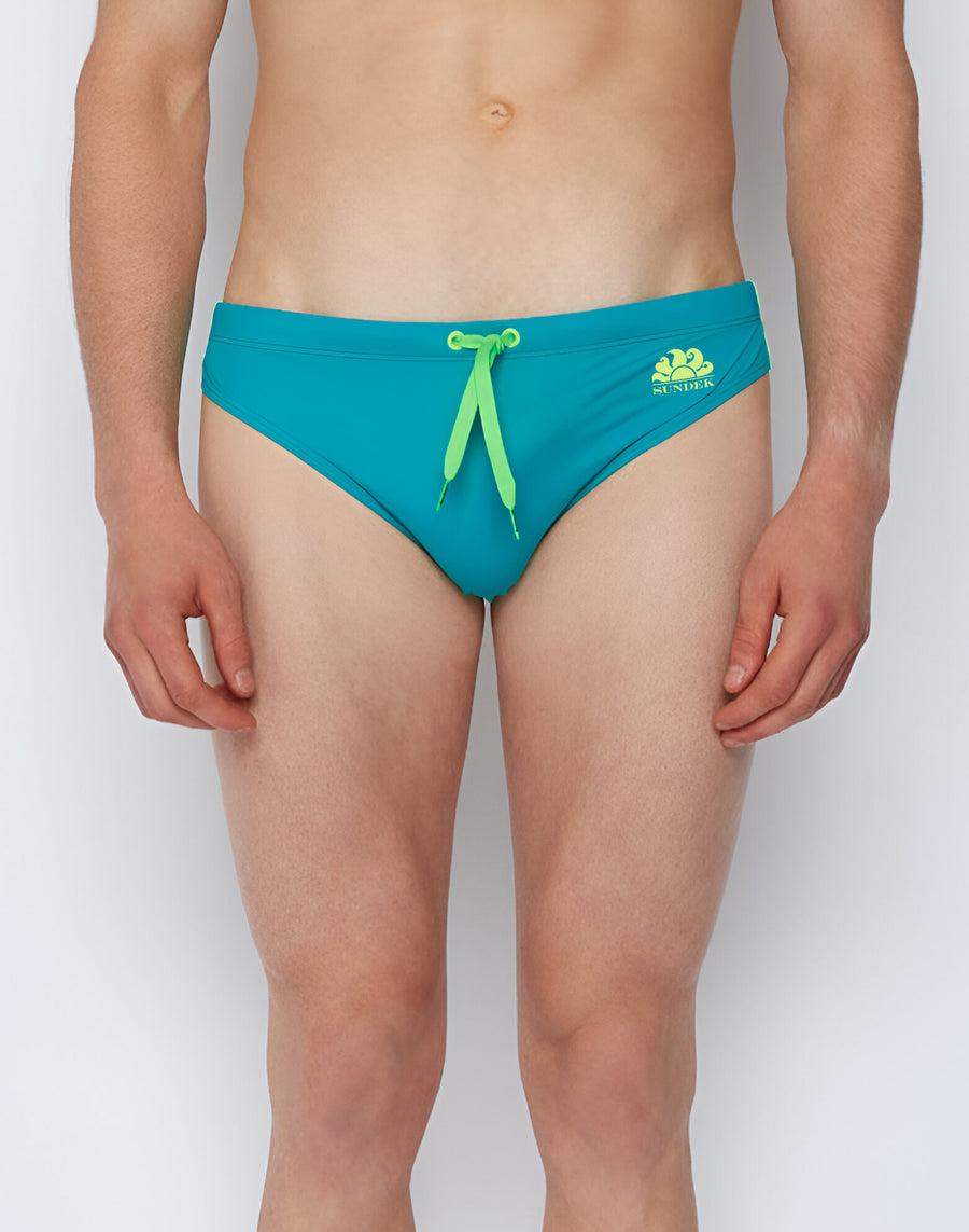 Sundek slip mare sax M287SSL3000-95001 Acquista Ora