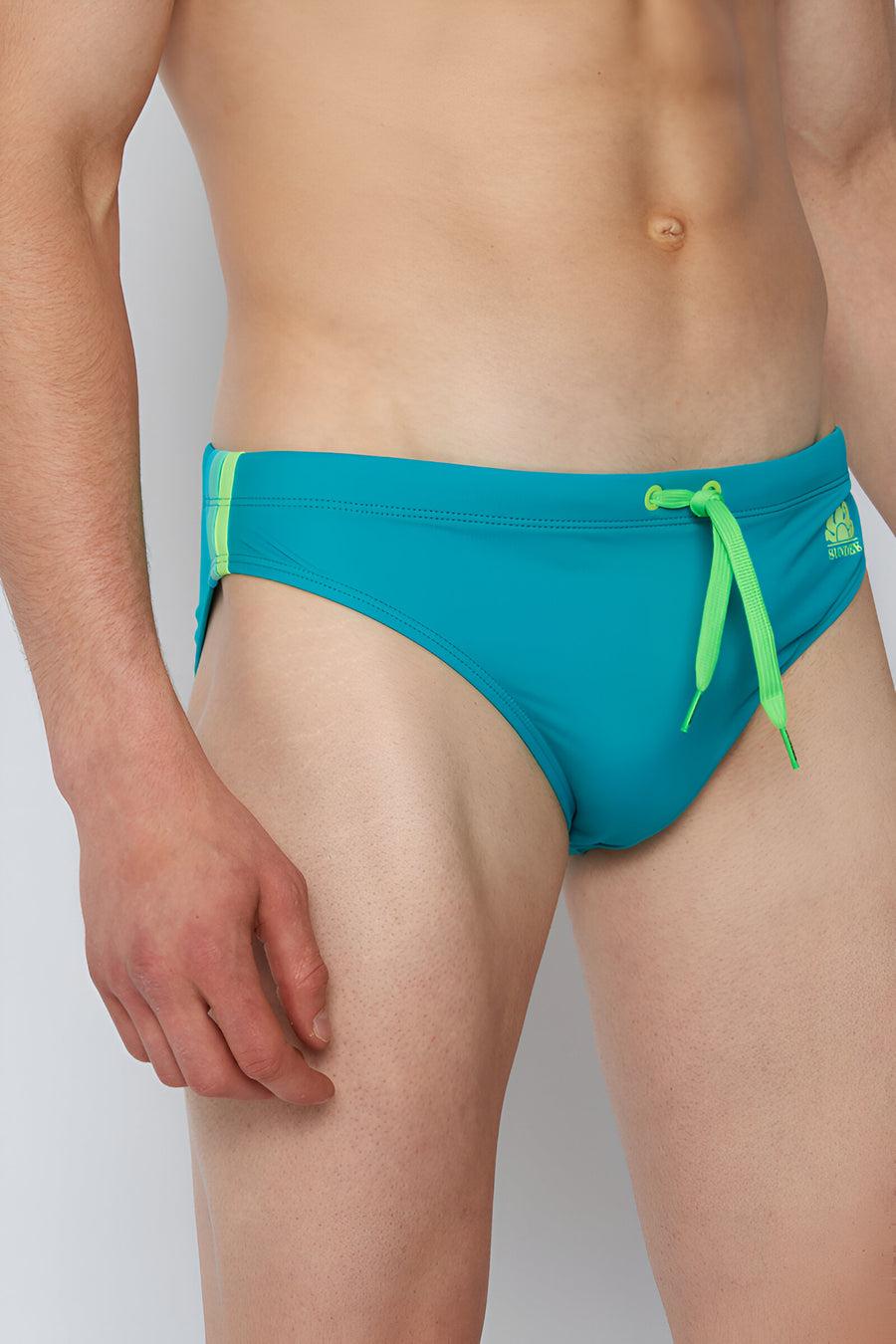 Sundek slip mare sax M287SSL3000-95001 Acquista Ora