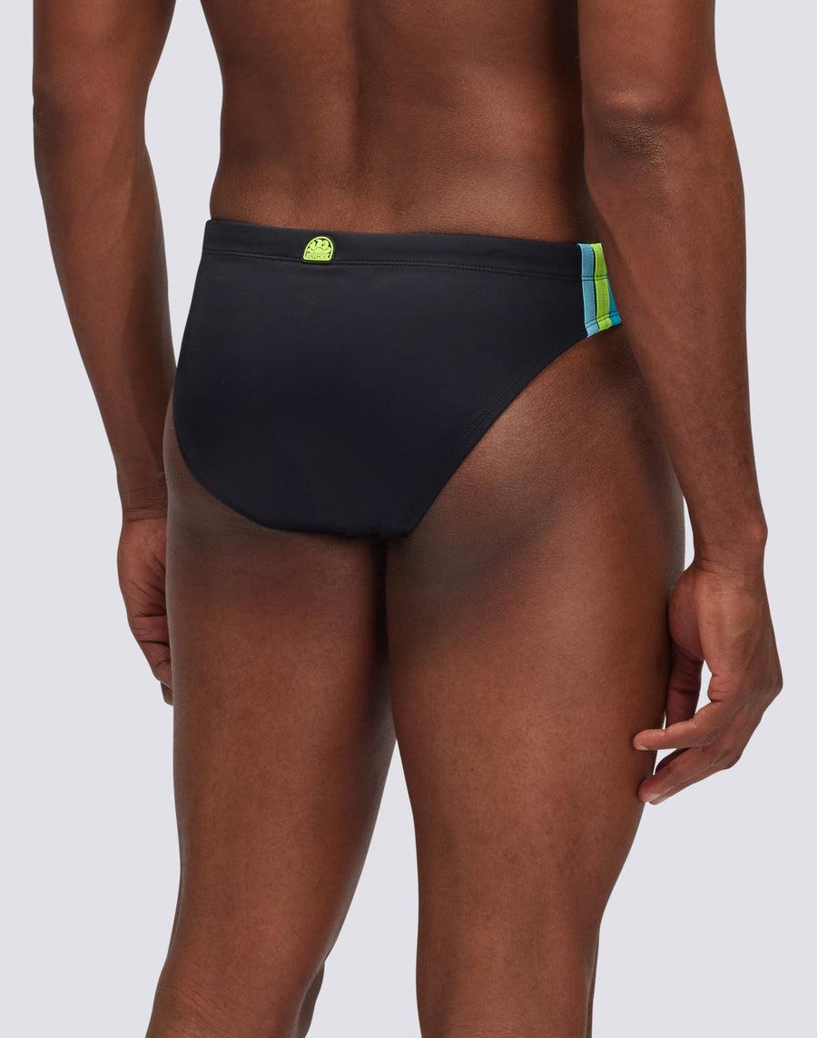 Sundek slip mare sax M287SSL3000-00435 Shopping Online