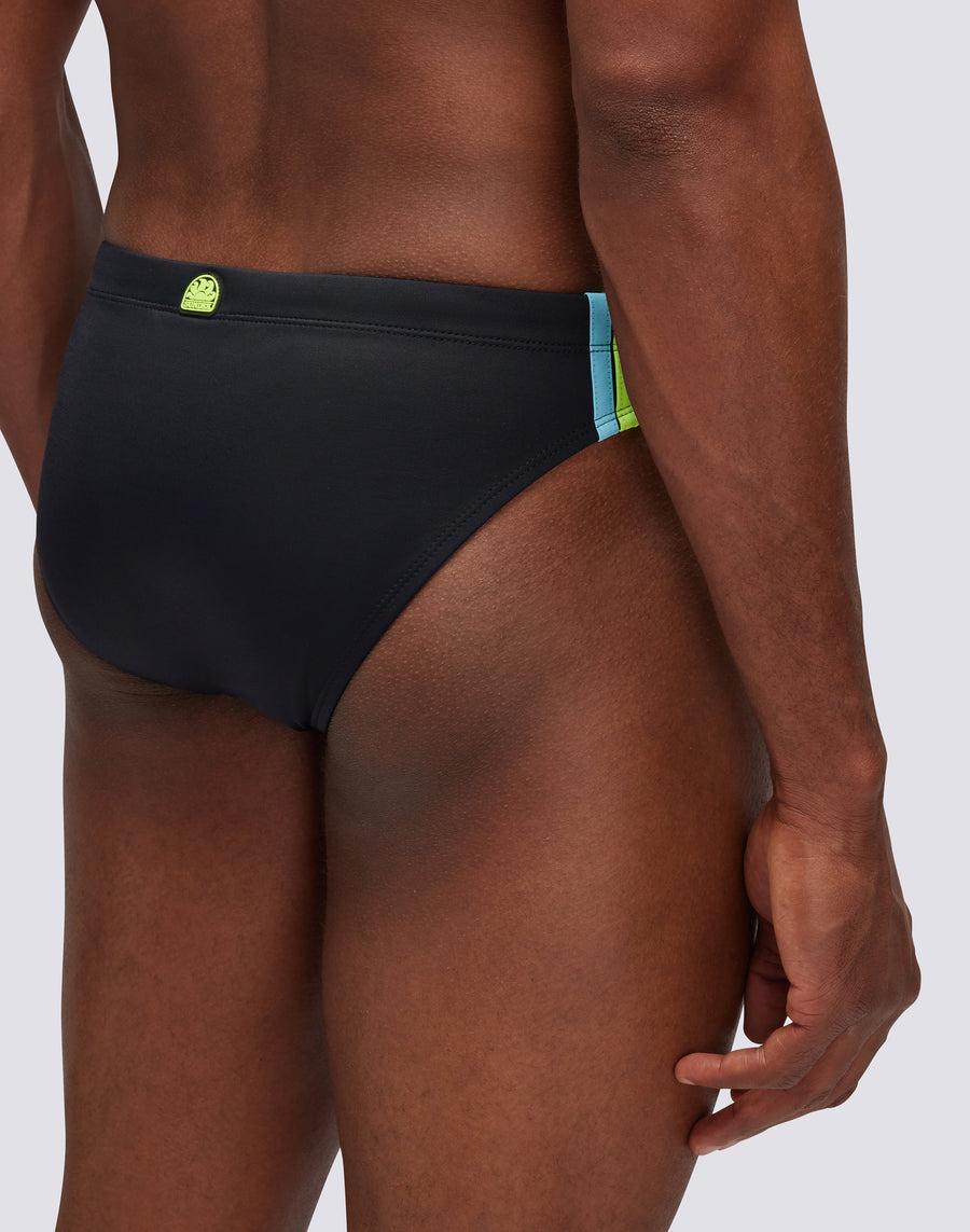 Sundek slip mare sax M287SSL3000-00435 Shopping Online