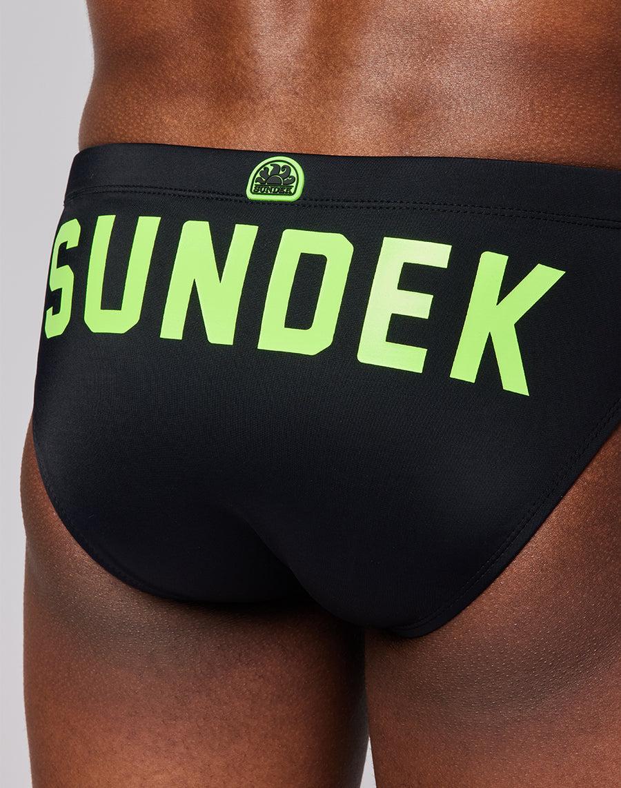 Sundek slip mare sylvain M281SSL3000-00403 Prezzo Ridotto