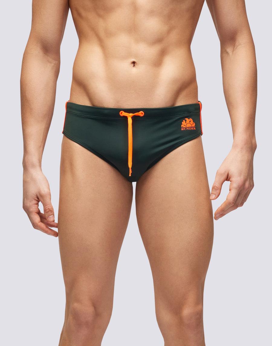 Sundek slip mare diwalter M279SSL3000-86301 Presa