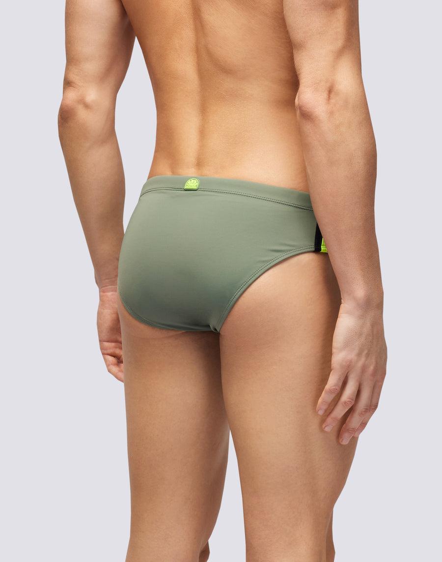 Sundek slip mare diwalter M279SSL3000-30208 Sconto