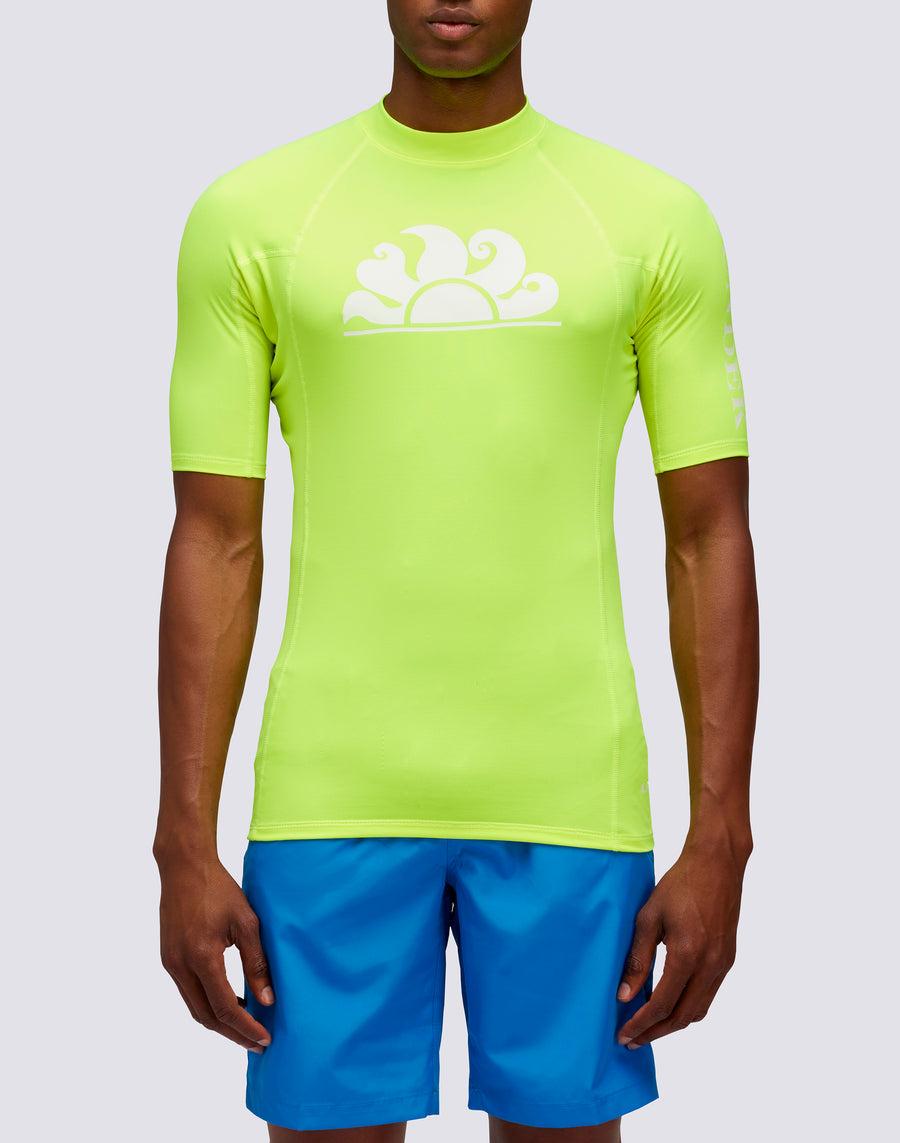 Sundek rashguard girocollo upf 50 M269RSPY100-23001 Saldi Di Fabbrica