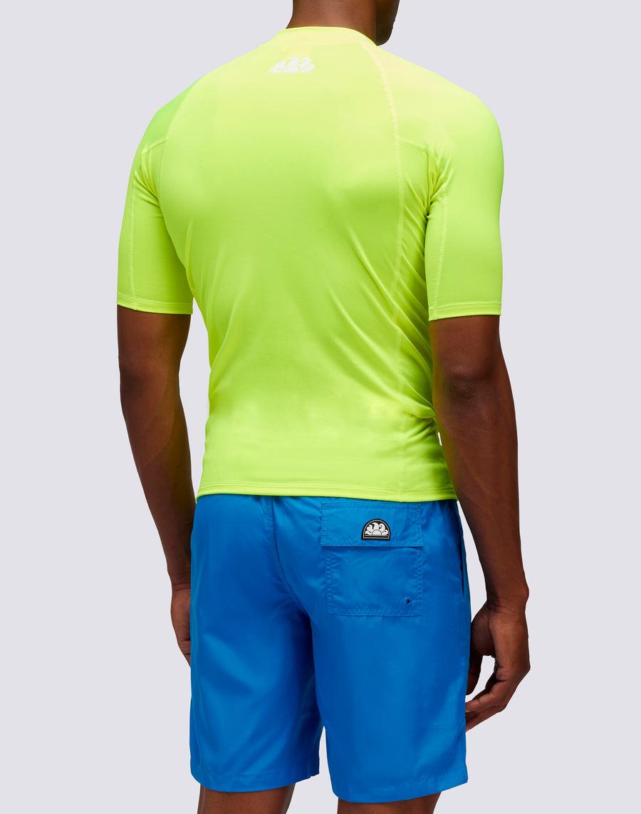 Sundek rashguard girocollo upf 50 M269RSPY100-23001 Saldi Di Fabbrica