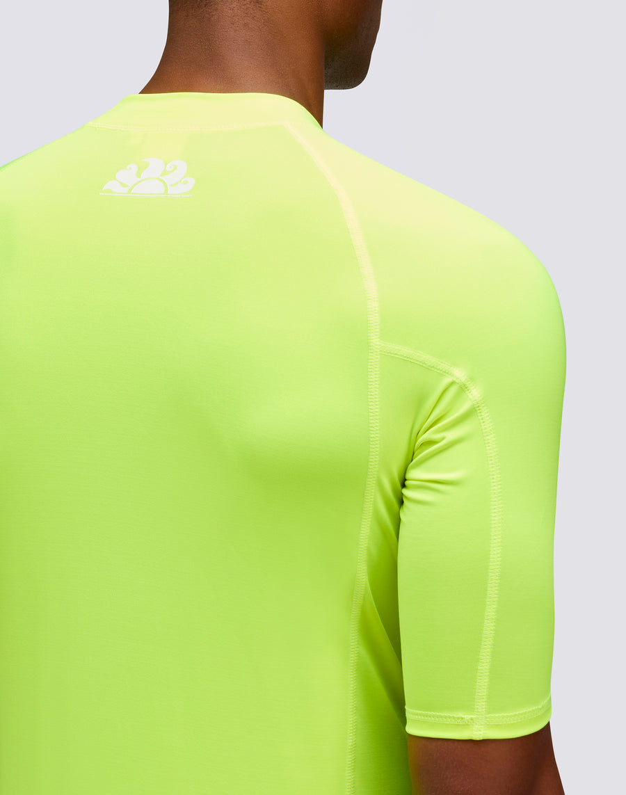 Sundek rashguard girocollo upf 50 M269RSPY100-23001 Saldi Di Fabbrica