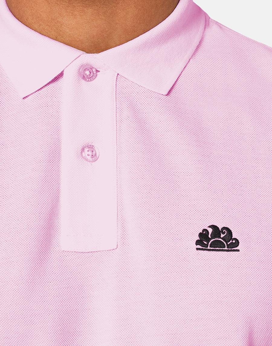 Sundek chadwick polo M795PLPQ500-81201 Online Outlet