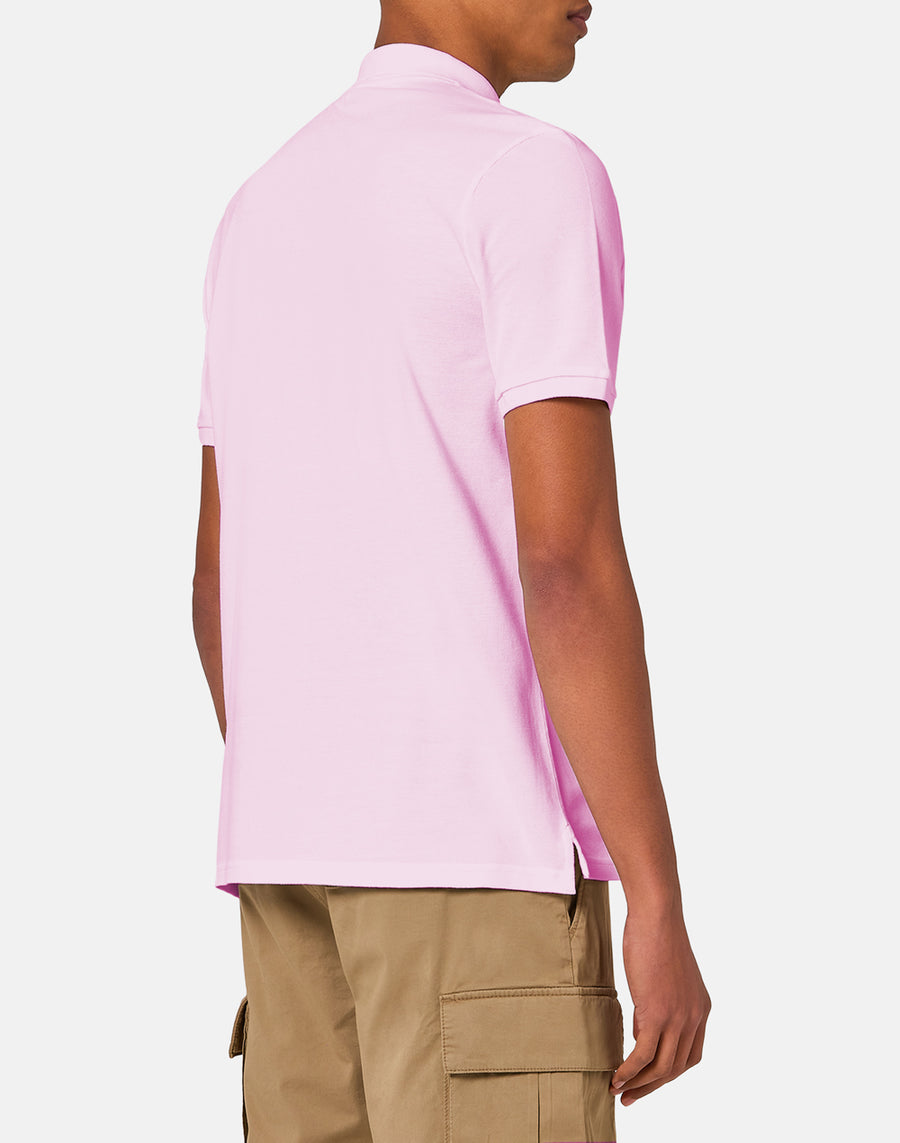 Sundek chadwick polo M795PLPQ500-81201 Online Outlet