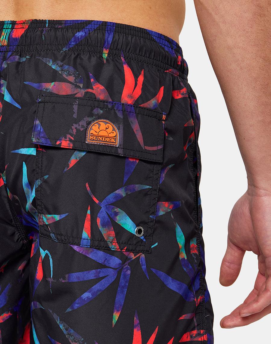 Sundek swim trunks M717BDRT4AT-004AT Offerte esclusive