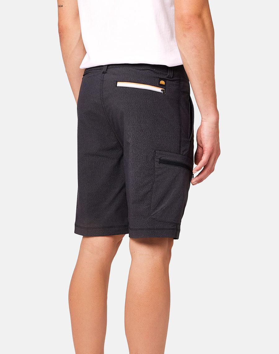 Sundek Shorts cargo in tessuto Quick Dry M169WKP8700-00401 Rilascio limitato