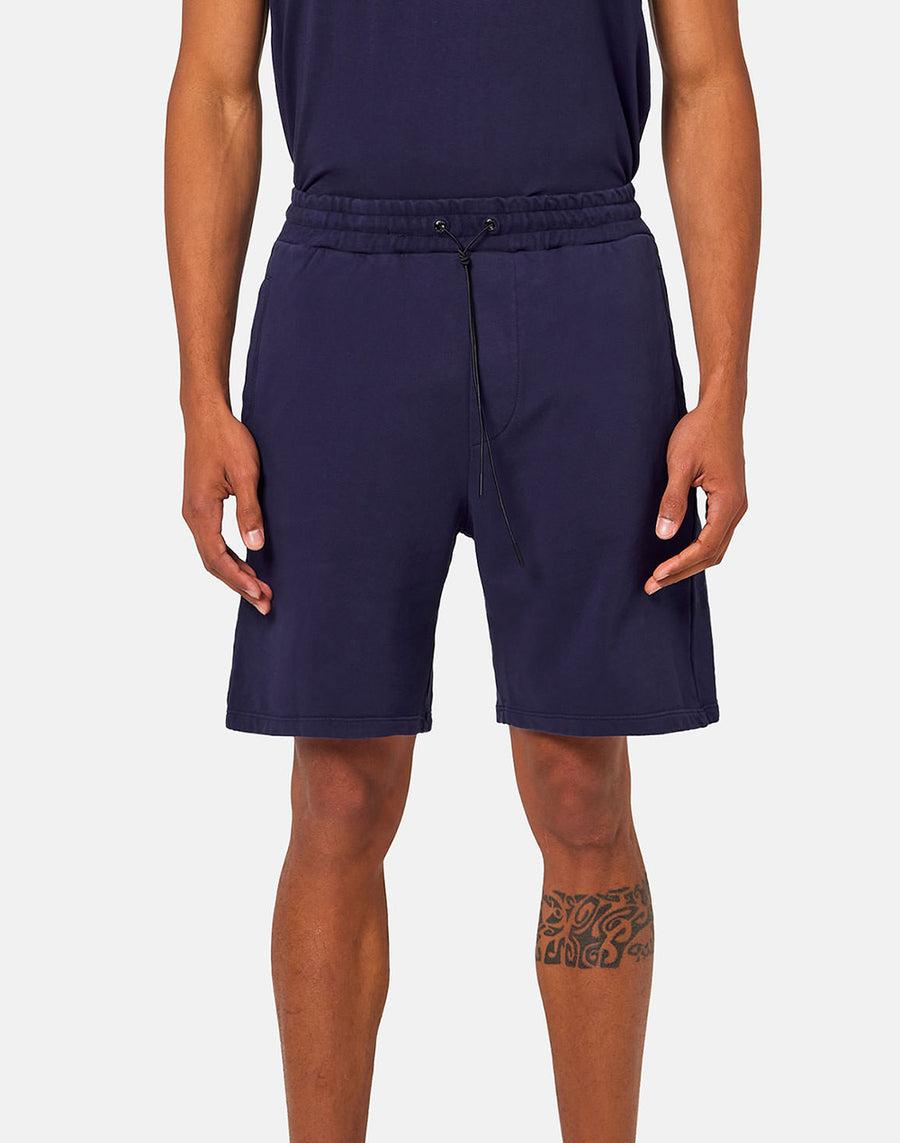Sundek Walkshort in felpa tinto in capo GM910WKF6600-07400 Only for today
