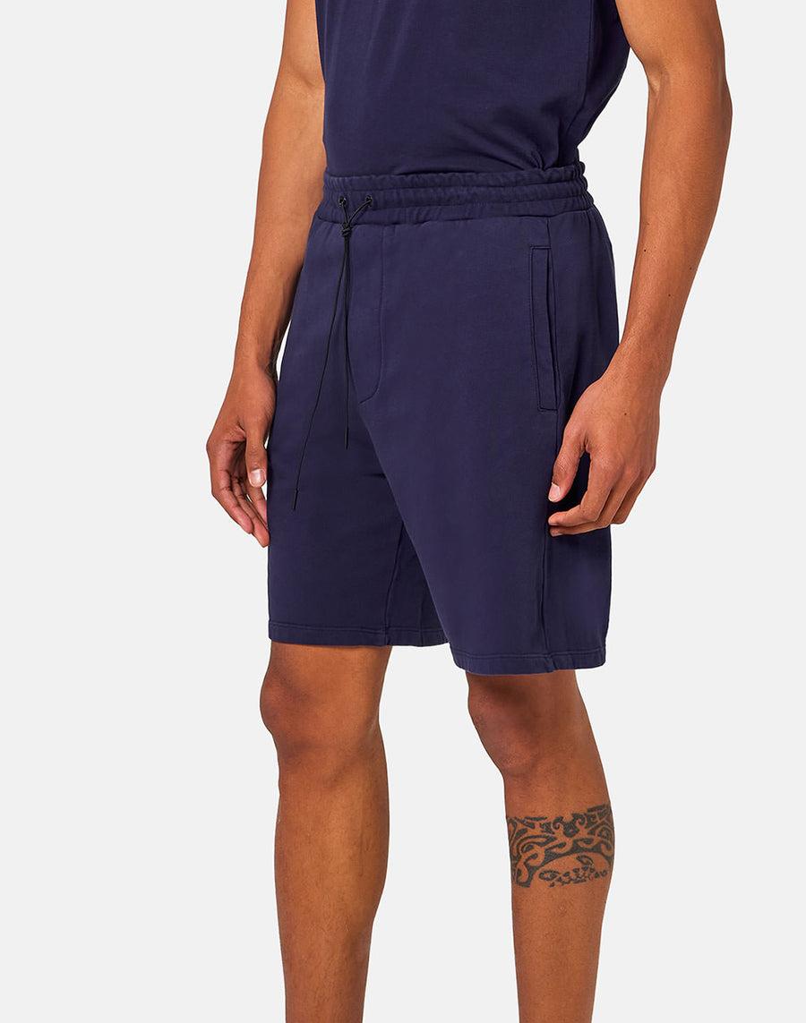 Sundek Walkshort in felpa tinto in capo GM910WKF6600-07400 Only for today