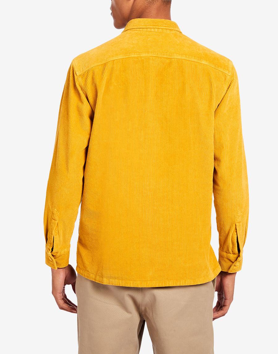 Sundek CAMICIA IN VELLUTO A COSTE GM112SHVV600-94200 50% di sconto per tempo limitato