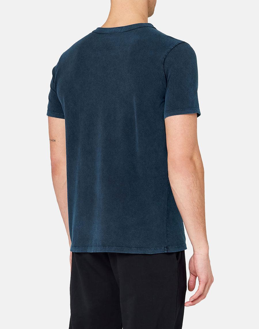Sundek T-shirt in jersey sovratinto GM011TEJR1TC-34100 2025