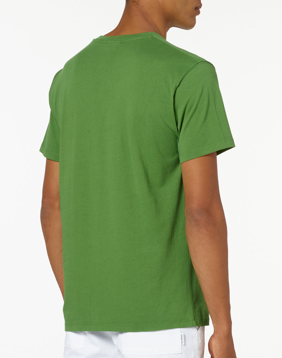 Sundek t-shirt GM004TEJE200-86200 Nuovo