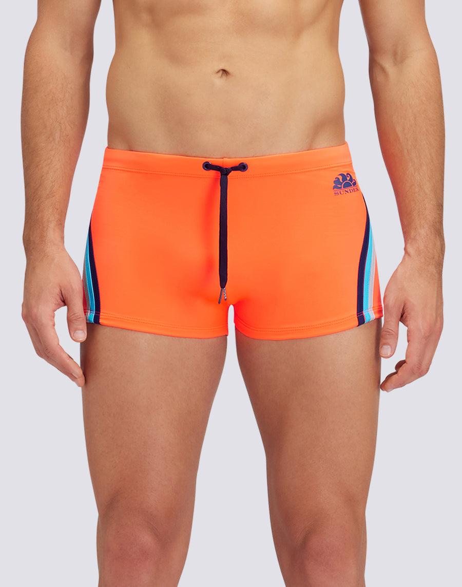 Sundek BOXER ZION M295SPL300004708 Spedizione Gratuita