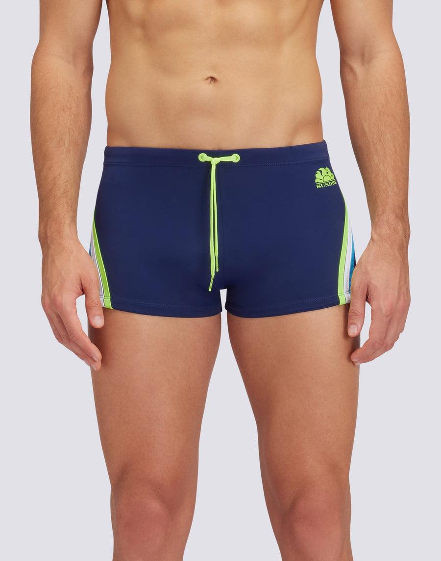 Sundek BOXER ZION M295SPL300000729 Pezzi Unici