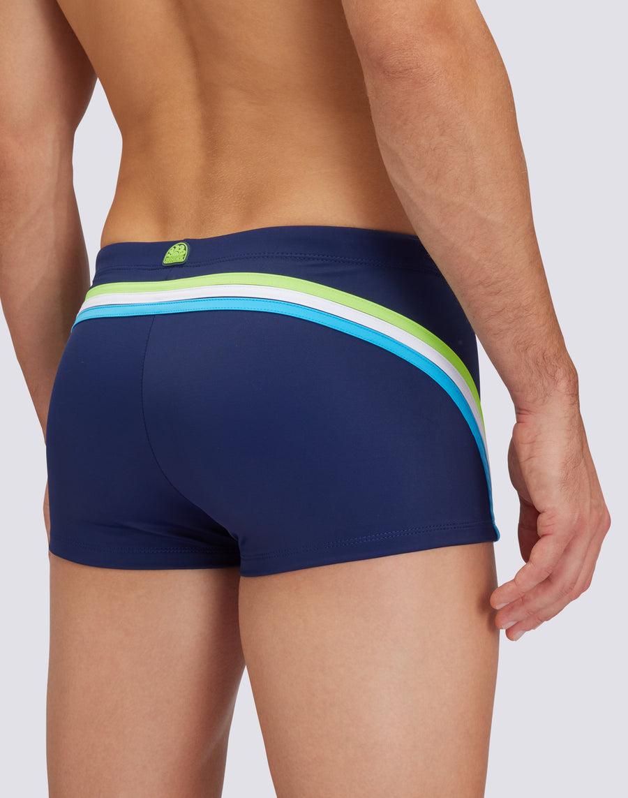 Sundek BOXER ZION M295SPL300000729 Pezzi Unici