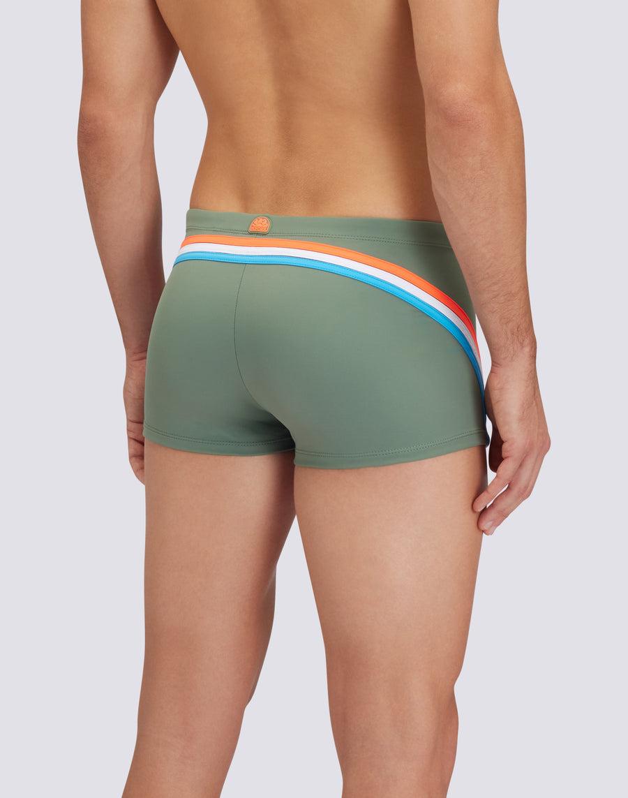 Sundek BOXER ZION M295SPL300030207