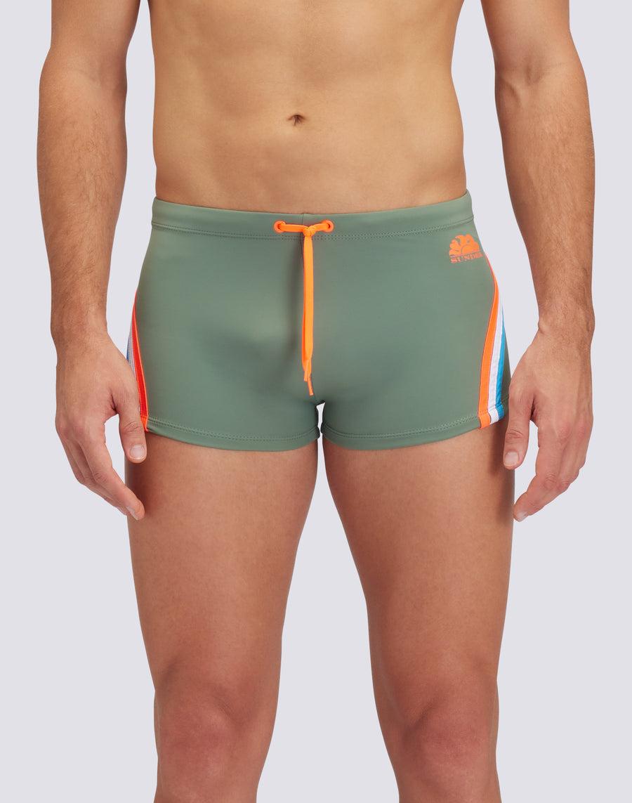 Sundek BOXER ZION M295SPL300030207 Soddisfazione Garantita