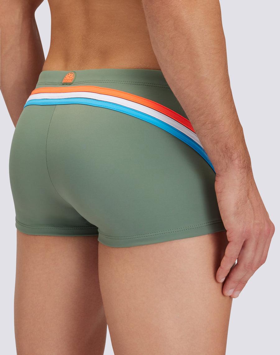 Sundek BOXER ZION M295SPL300030207 Soddisfazione Garantita