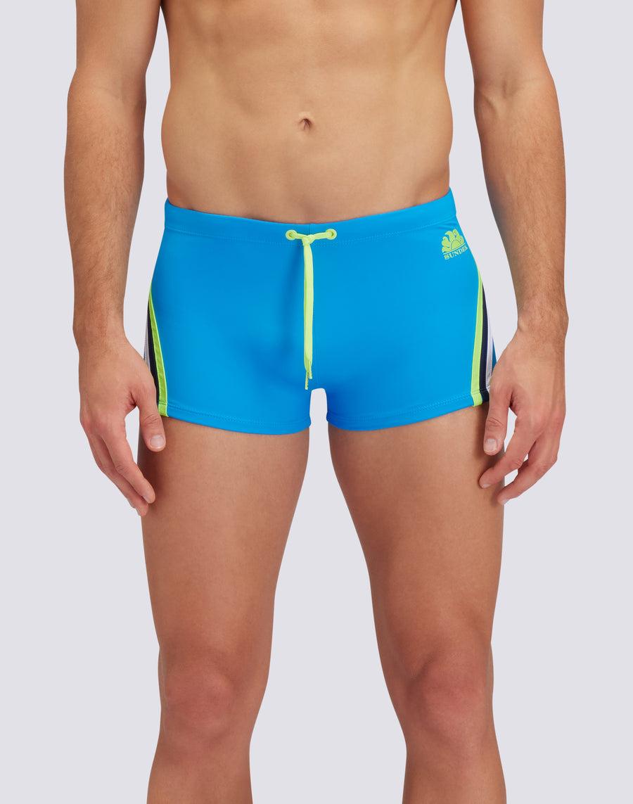 Sundek BOXER ZION M295SPL3000 Qualità Garantita