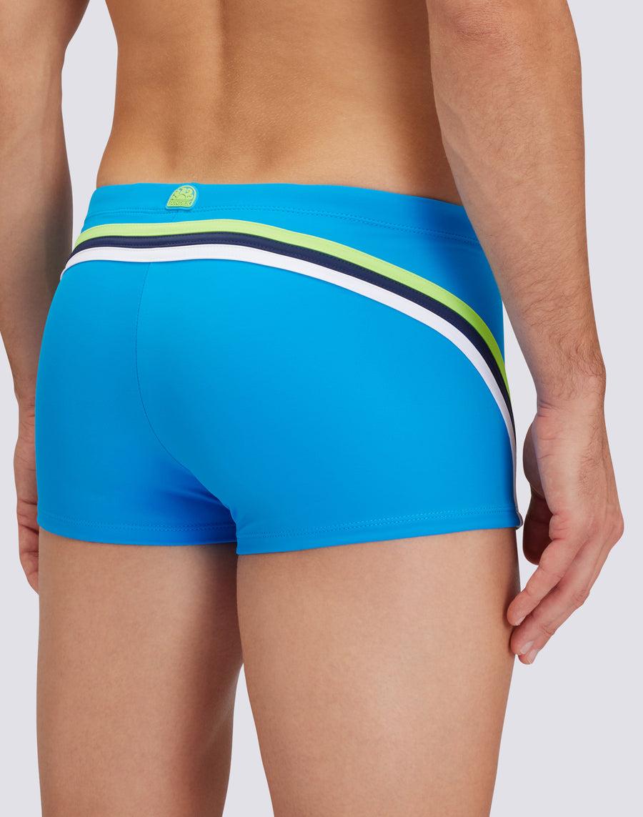 Sundek BOXER ZION M295SPL3000 Qualità Garantita