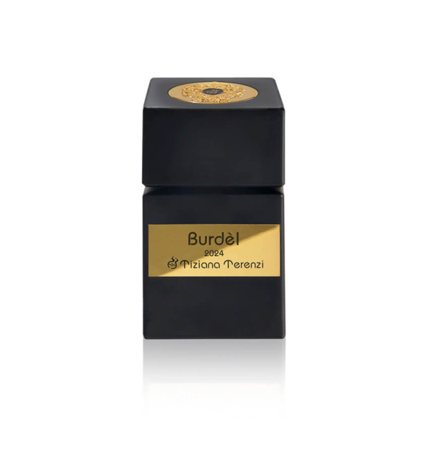 Tiziana Terenzi Burdèl Qualità