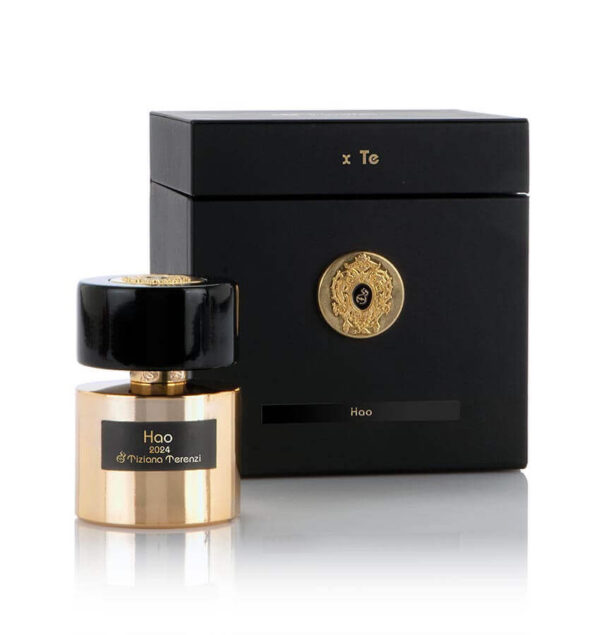 Tiziana Terenzi Hao Promozione Limitata