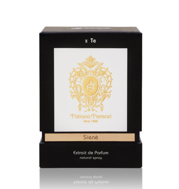 Tiziana Terenzi Siené Promozione