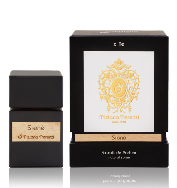 Tiziana Terenzi Siené Promozione