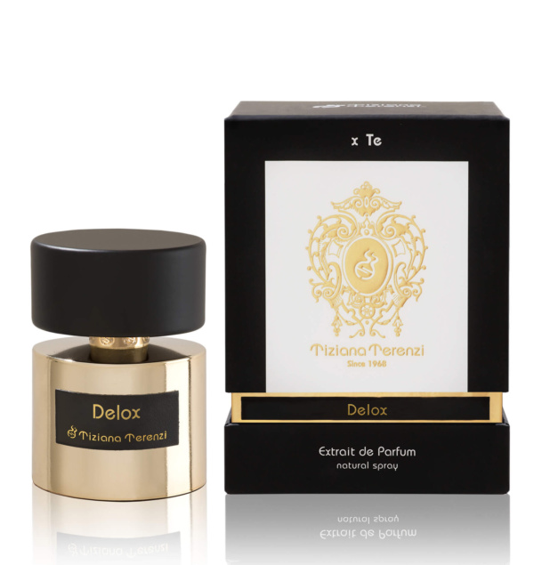 Tiziana Terenzi Delox Qualità Garantita