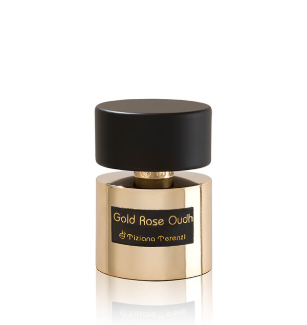 Tiziana Terenzi Gold Rose Oudh