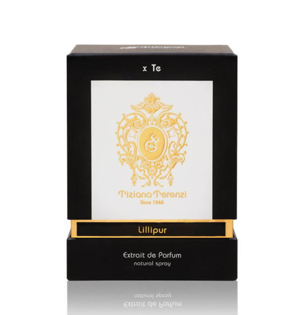 Tiziana Terenzi Lillipur Consegna Veloce