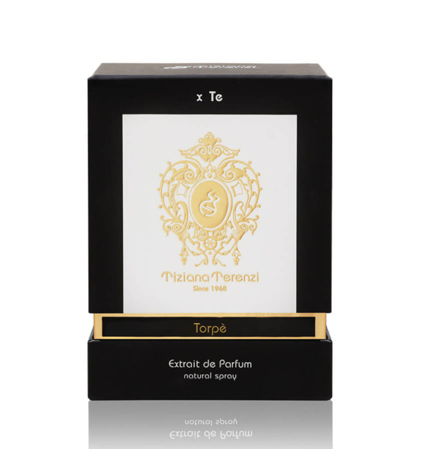 Tiziana Terenzi Torpè Promozione Limitata